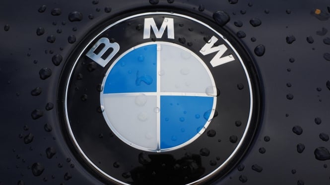 BMW sebagai salah satu pilihan mobil premium