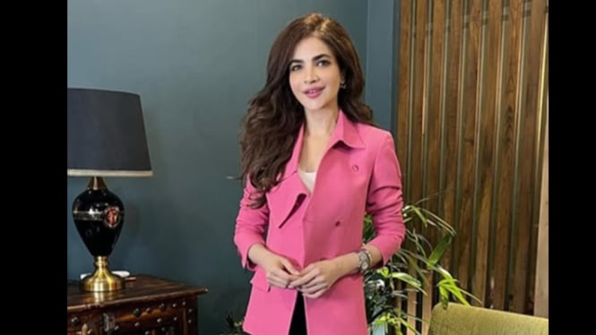 Humaira Asghar ditemukan tewas membusuk di apartemen