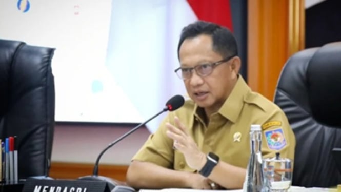 Tito usulkan dana parpol naik 3 kali lipat