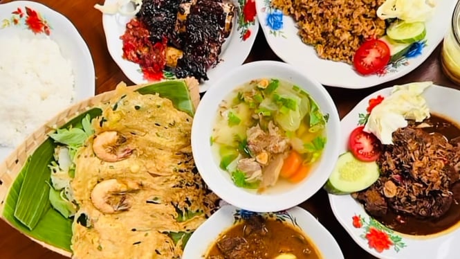 Tengkleng Ndeso Purwokerto