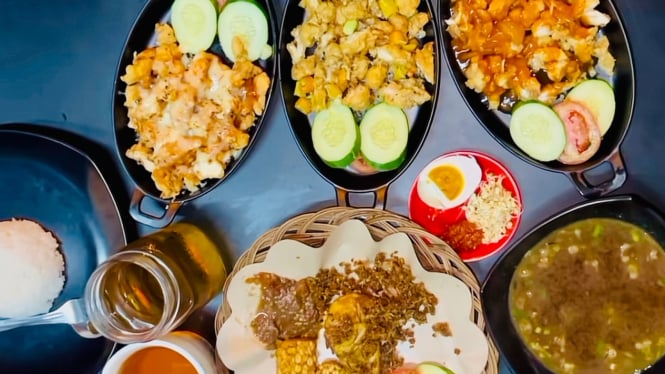 Kedai Rempah Purwokerto