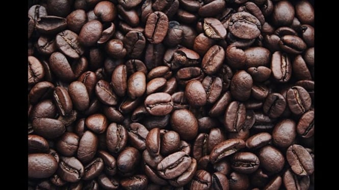 Ilustrasi Truk biji kopi dibajak dengan modus ekspedisi fiktif