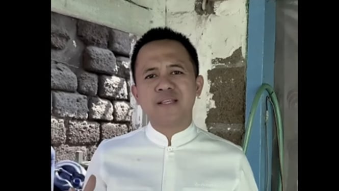 Mufti Anam kritik wamen rangkap jabatan di BUMN