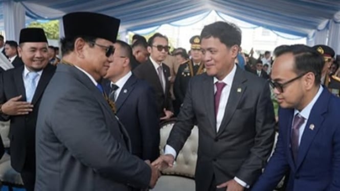 DPR tegaskan penyadapan tak masuk revisi KUHAP 2025
