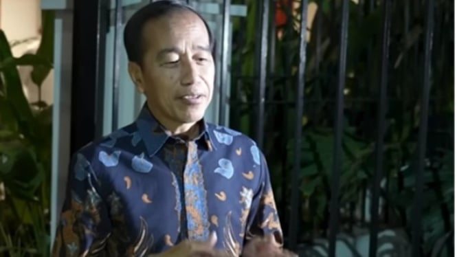PN Surakarta tolak gugatan ijazah Jokowi