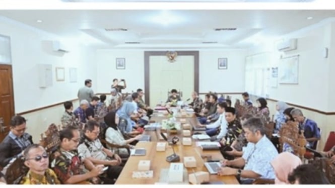 Wabup Banjarnegara dorong inklusi keuangan di 2025