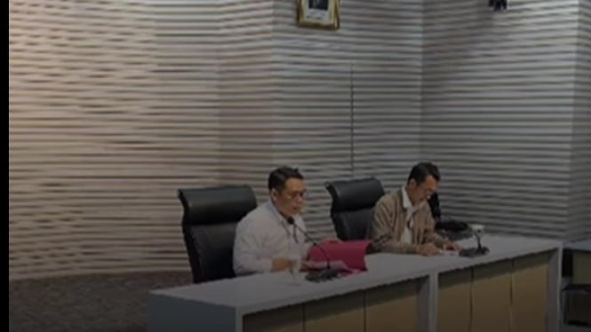 KPK gelar FGD bahas RUU KUHAP dan ancaman ke UU KPK