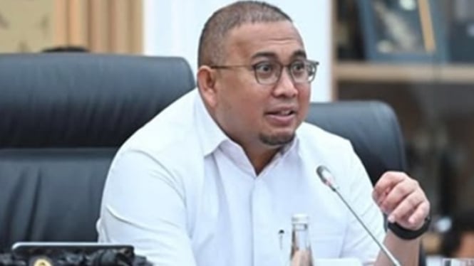 Andre Rosiade Ungkap Kekacauan di Timnas