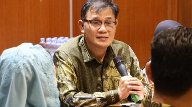 Bansos Tidak Untuk Rakyat Miskin Masih Produktif