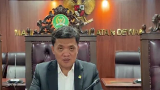 RUU KUHAP atur ketat penahanan, lindungi hak tersangka