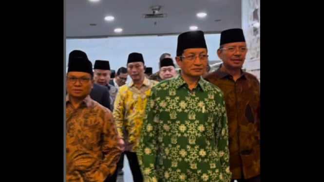 TPG guru non-ASN Kemenag naik jadi Rp2 juta per bulan