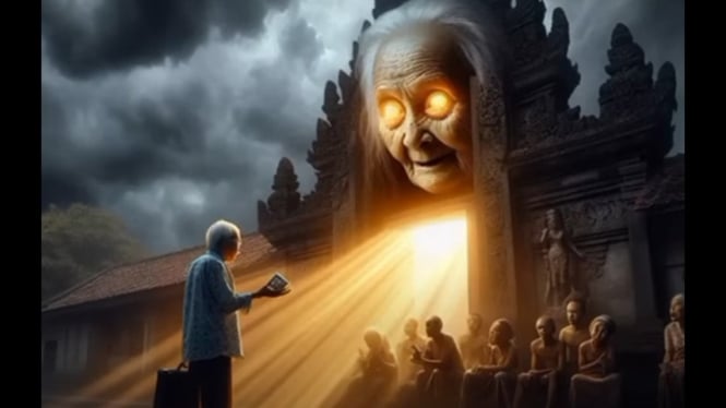 Ilustrasi weton ini dipercaya bawa rezeki besar Agustus 2025