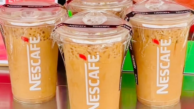 NESLO, Nescafe Purbalingga Kidul