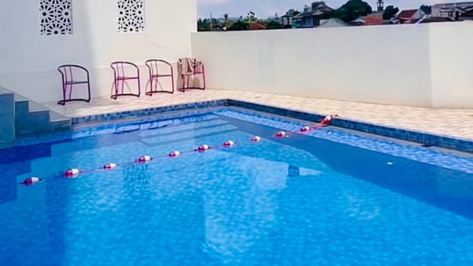 Toyo Hotel Purwokerto