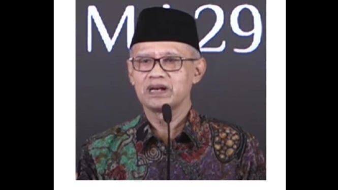 Muhammadiyah Belum Mau Dirikan BUS