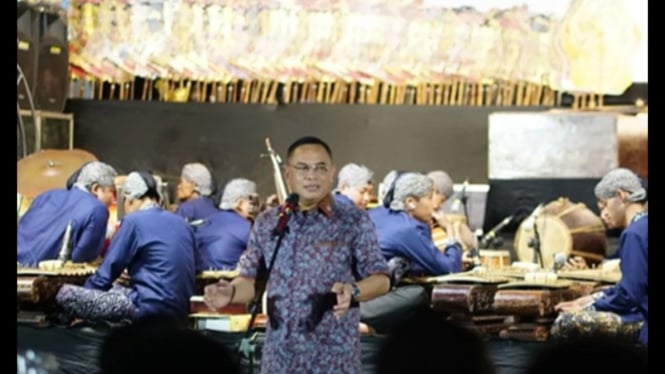Bupati Pati tinjau jalan dan program panen 10 ton