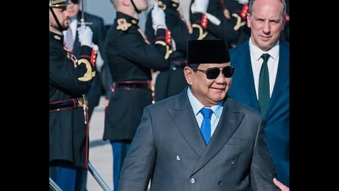 Prabowo Izinkan RS Asing Masuk Indonesia