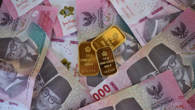 2 Weton Ini Diprediksi Kaya Raya dalam Waktu Dekat