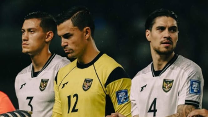 Kiper Timnas Indonesia Emil Audero diminati Juventus