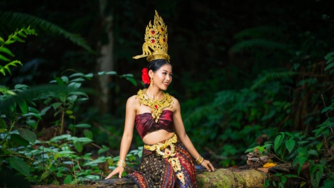 7 Weton Berdarah Biru yang Memancarkan Wibawa Leluhur