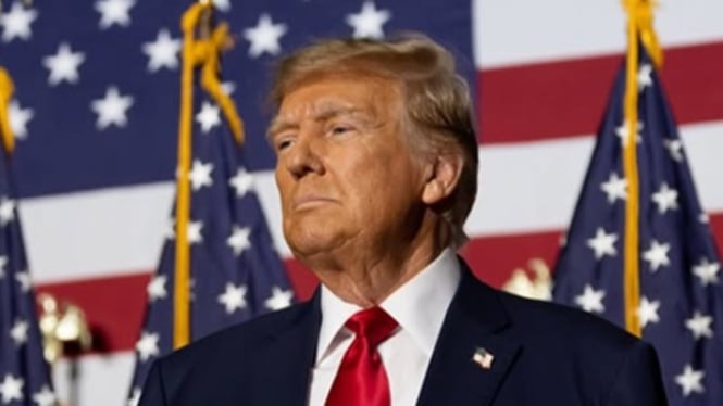 Trump umumkan kesepakatan dagang dengan Presiden Prabowo
