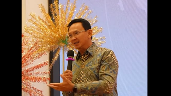 7 Ucapan Blak Blakan Ahok Jadi Kenyataan