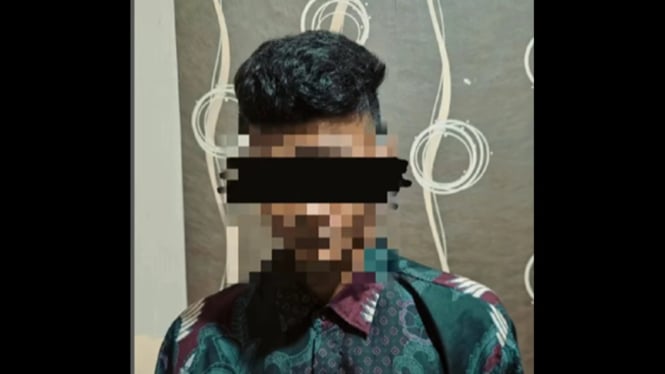 Polres Batang amankan pelaku pelecehan anak di mobil pick up