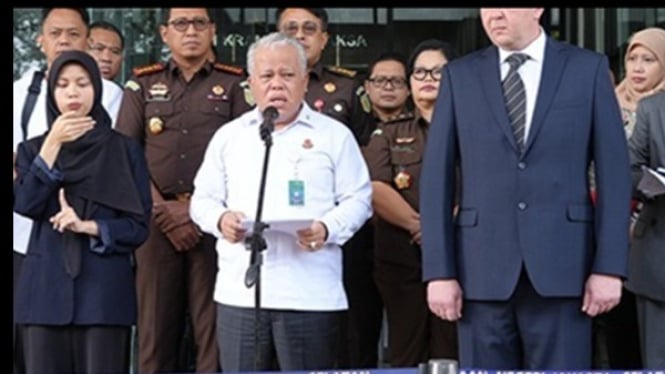 Skandal Chromebook Kemendikbud rugikan negara triliunan