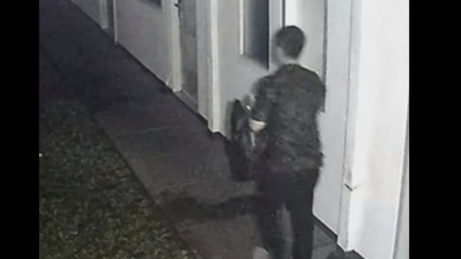 CCTV kematian diplomat Kemlu picu tanda tanya besar