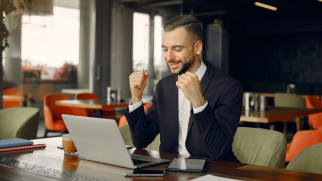 Weton Menuju Keberuntungan Finansial