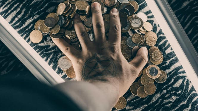 Prediksi Rezeki dan Keuangan Weton Selasa Kliwon 2025