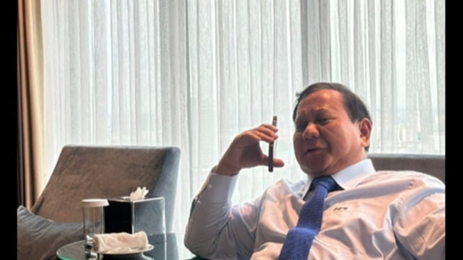 Trump dan Prabowo teken kesepakatan dagang RI-AS