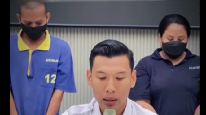Balita Fahmi tewas dianiaya ibu angkat di Grobogan