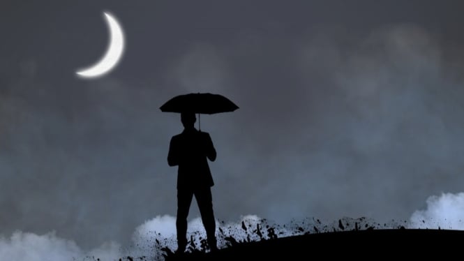 7 Weton Ini Disegani Bangsa Gaib Menurut Primbon Jawa