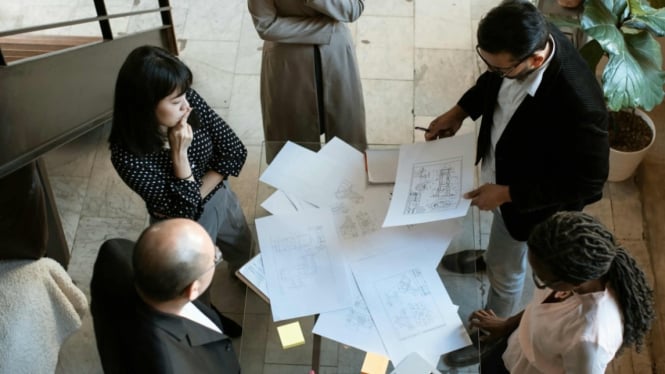 Pekerjaan dan Karir Weton Senin Kliwon di 2025