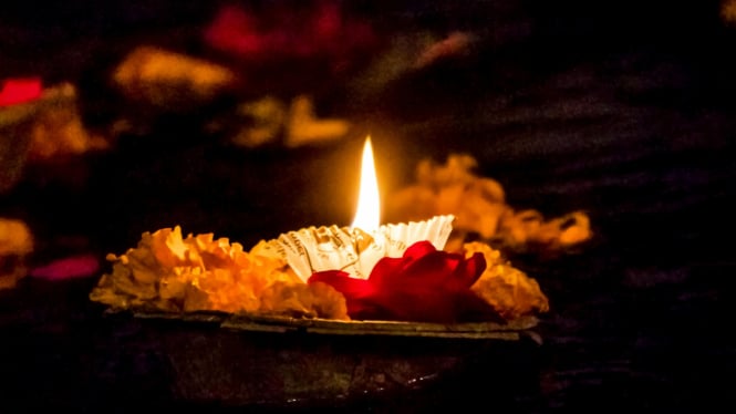 Kesehatan dan spiritualitas senin Kliwon 2025