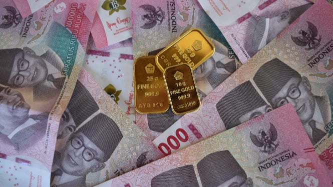 Weton Rezekinya Bakal Mengalir Deras Tanpa Henti
