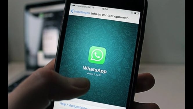 Wacana pembatasan WhatsApp Call mulai ramai dibahas
