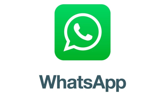 Ilustrasi WhatsApp