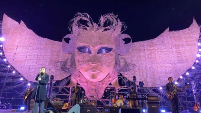 Bertema "Back To The Culture, Dieng Culture Festival 2025 Siap Digelar