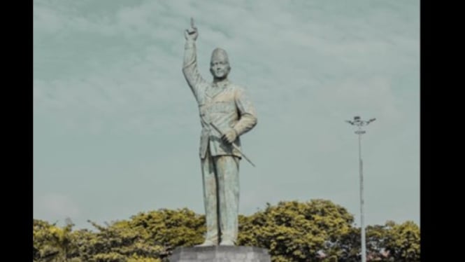 Soekarno dan para istri, saksi cinta dan sejarah Indonesia