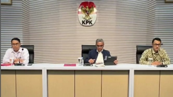 5 Kasus Korupsi Terbesar di Indonesia