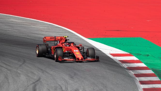 Formula E yang menjadi kompetitor Formula 1