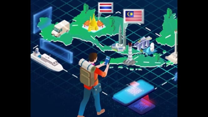 Peluncuran Payment ID jadi tonggak digitalisasi BI