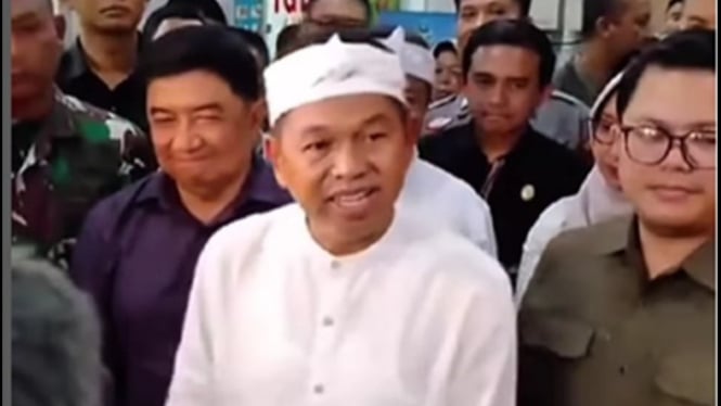 3 Orang Tewas di Acara Nikahan Anak Dedi Mulyadi
