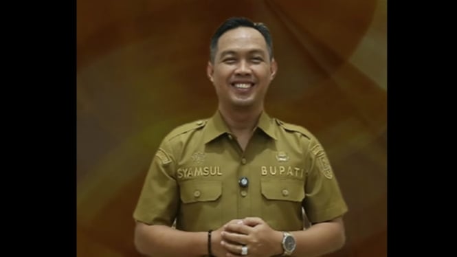 Proyek revitalisasi kota lama Cilacap mulai 2025