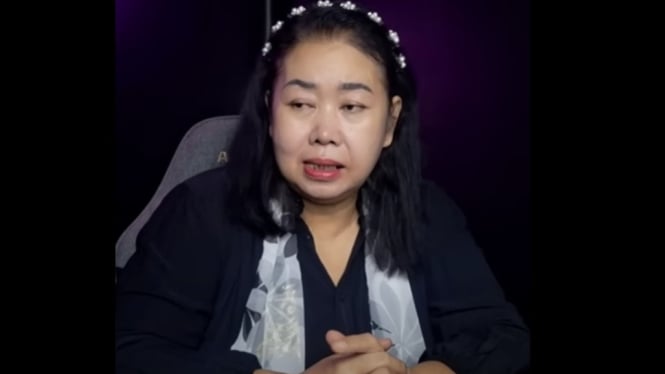 Tarot Jeng Nimas ungkap teka teki kematian Arya Daru