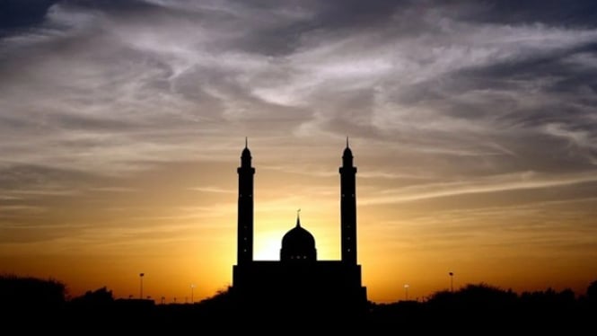 Ilustrasi Masjid Seribu Bulan Banyumas butuh perhatian pemerintah