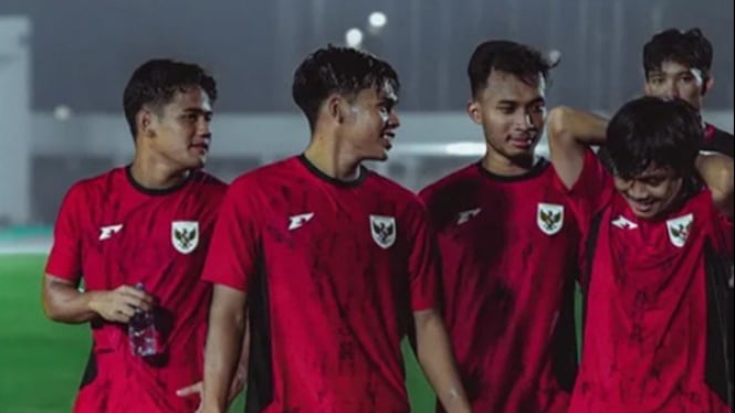 Prediksi Indonesia vs Malaysia U23 Versi ChatGPT