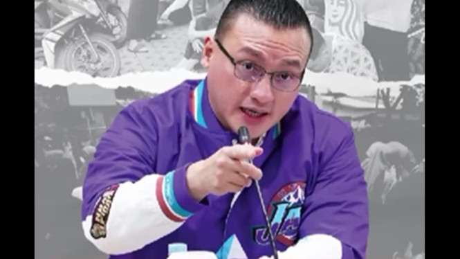 Bang Kent kritik keras rencana naiknya iuran BPJS